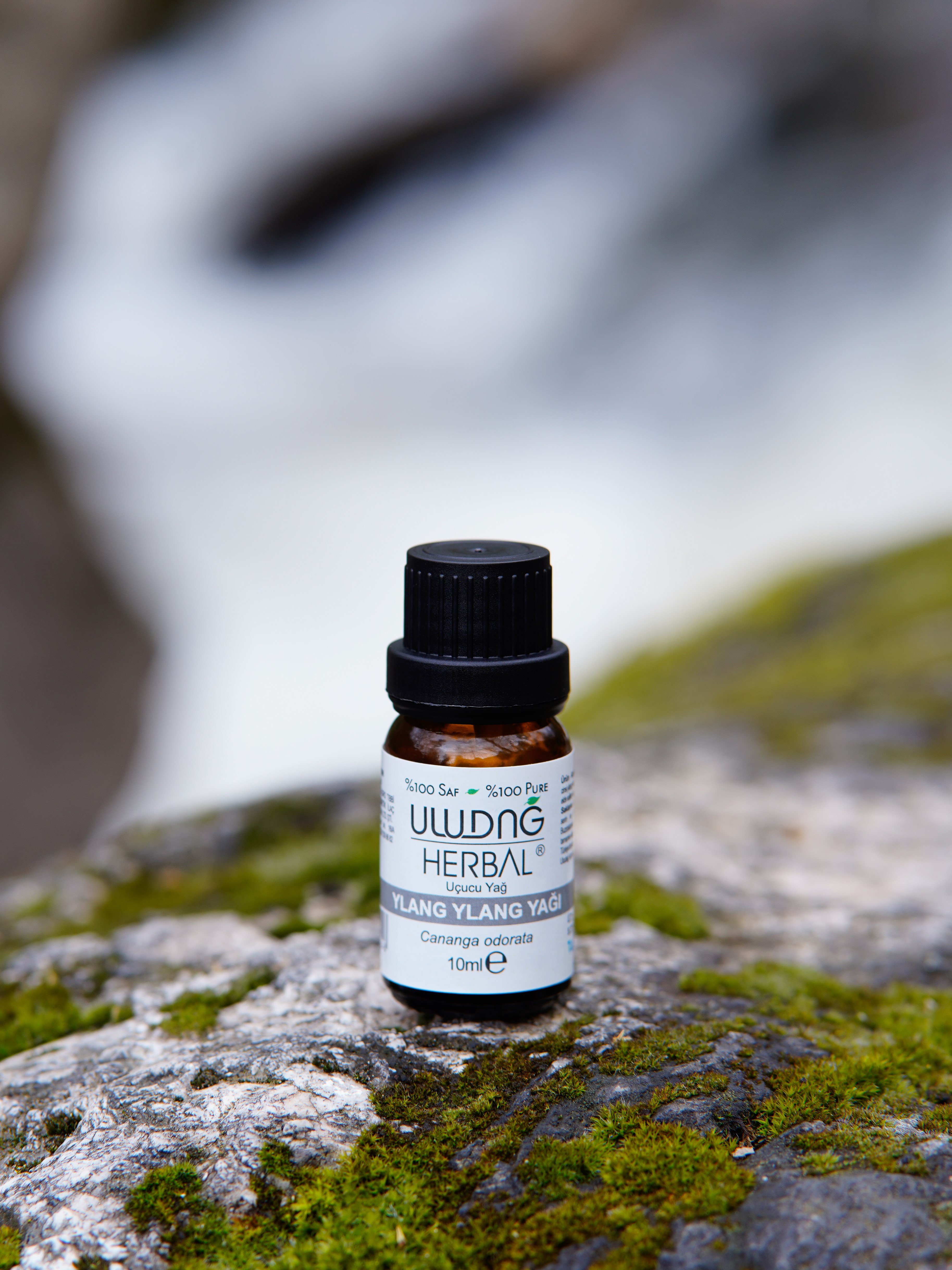 Ylang Ylang Yağı 10 ml