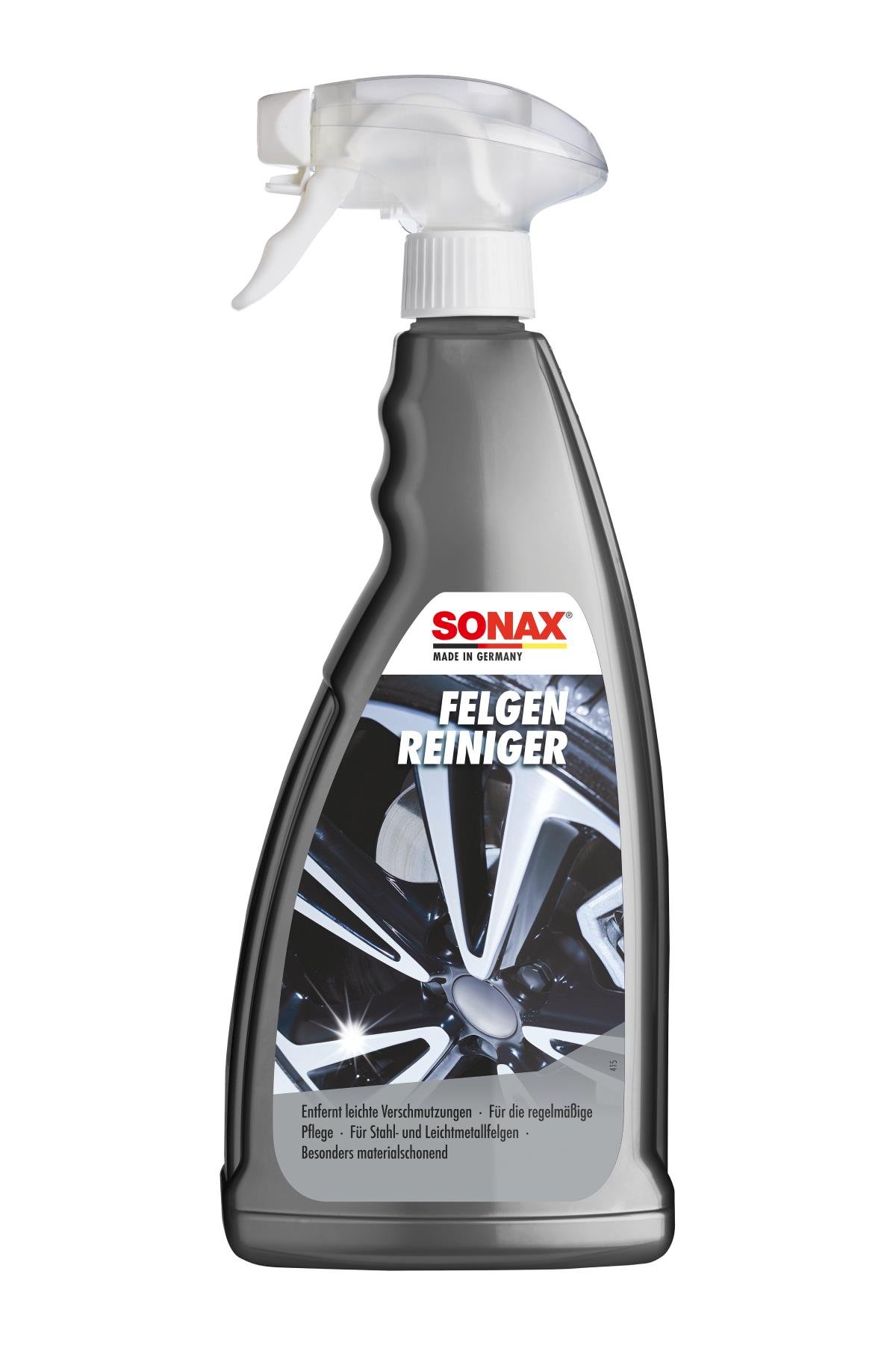 Jant Temizleyici-1 Lt. | SONAX