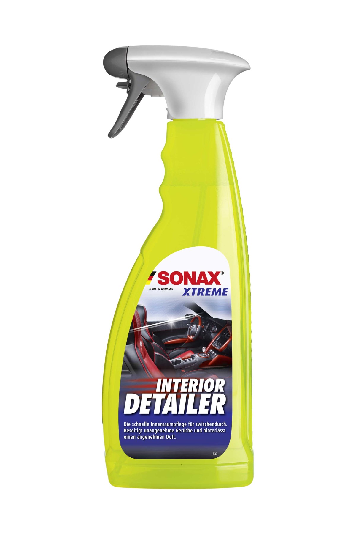 Sonax Ekstrem Detaylı Temizleyici 750 ml