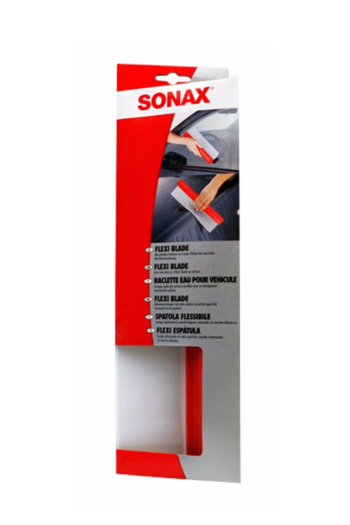 Sonax Flaxiblade