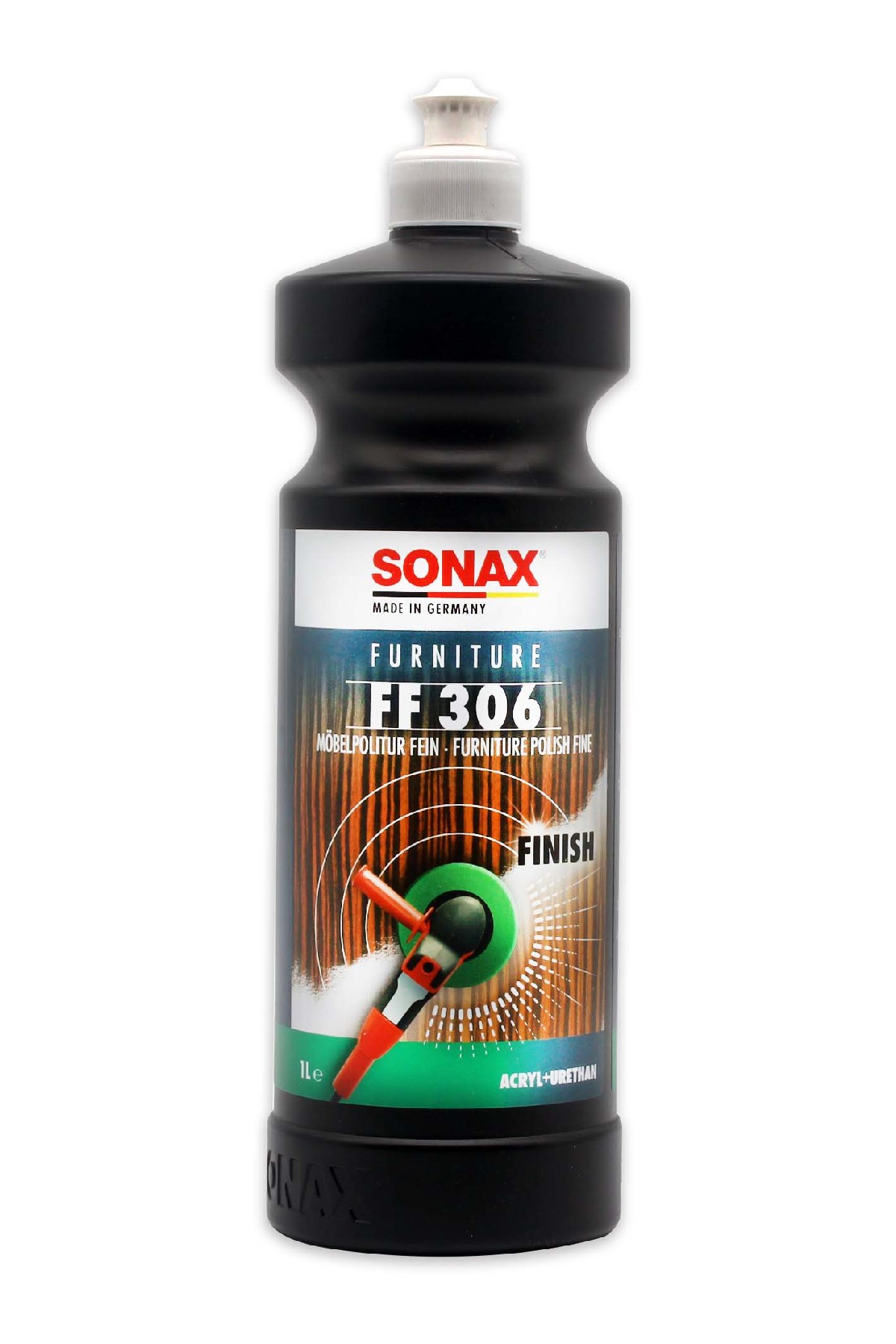Sonax Furniture- Mobilya FF306 1 LT