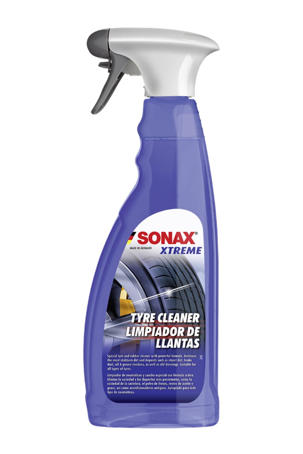 Sonax Lastik Temizleyici 750 ml | Sonax 