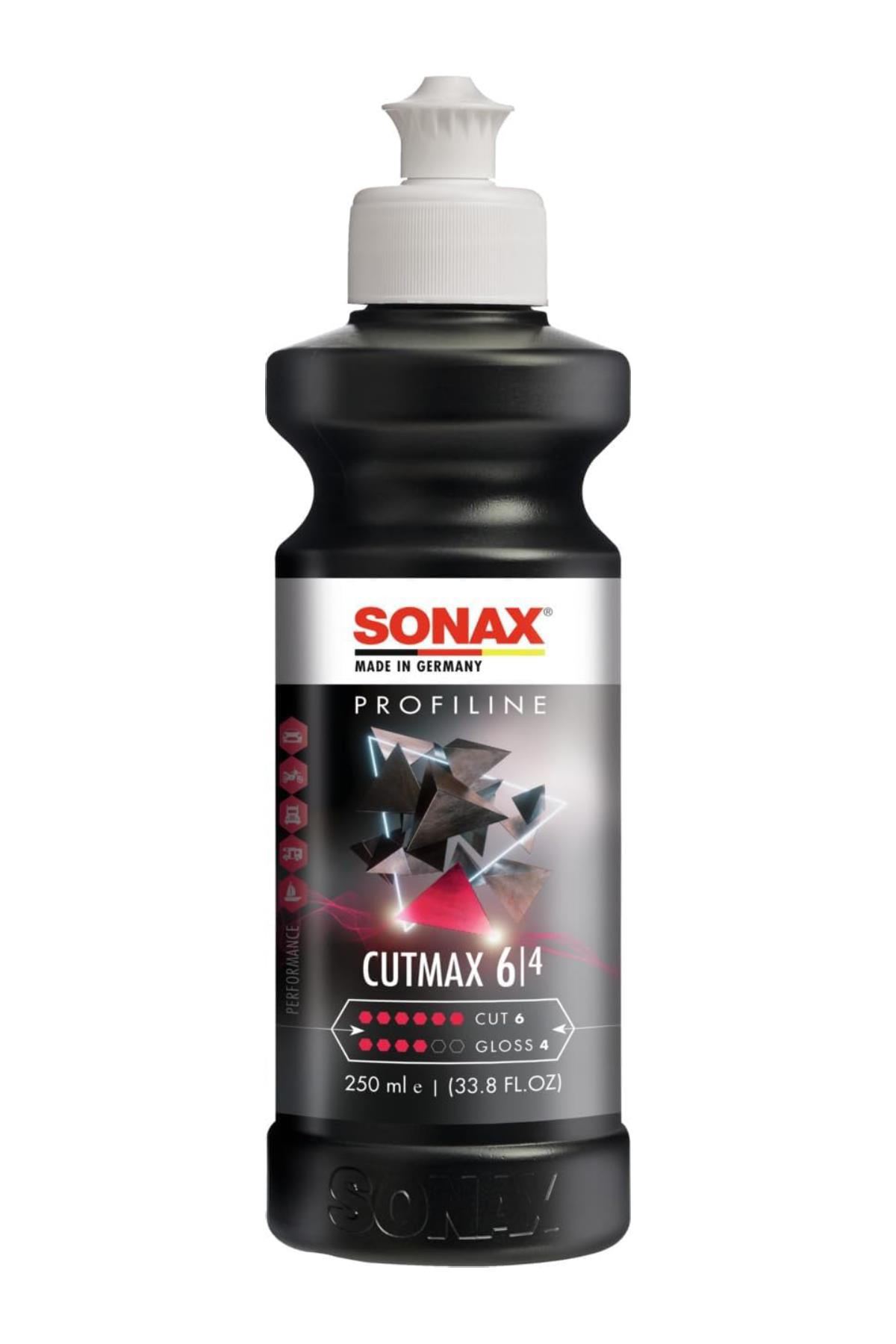 SONAX PROFILINE CutMax | Markasız
