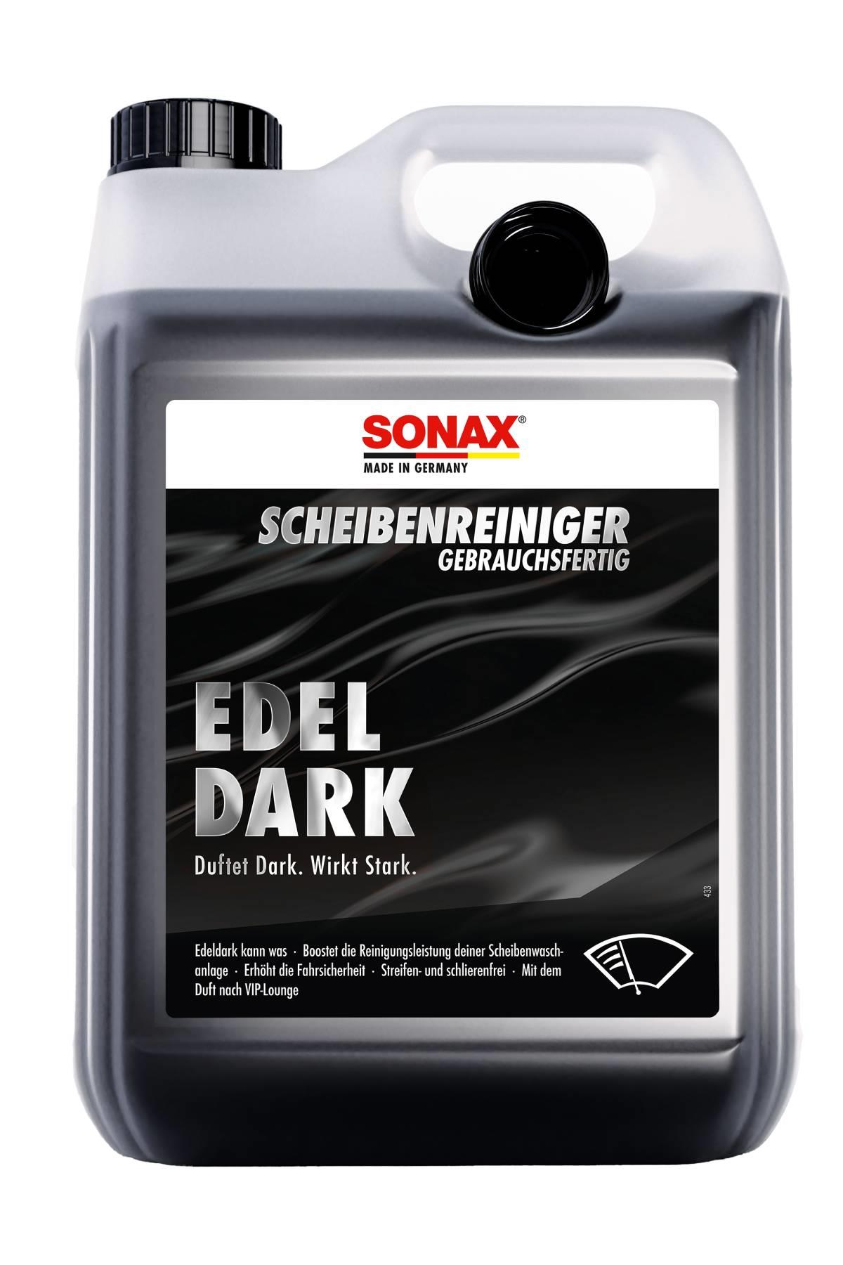 Sonax Windscreen Wash Ready-to-use Edelda | SONAX