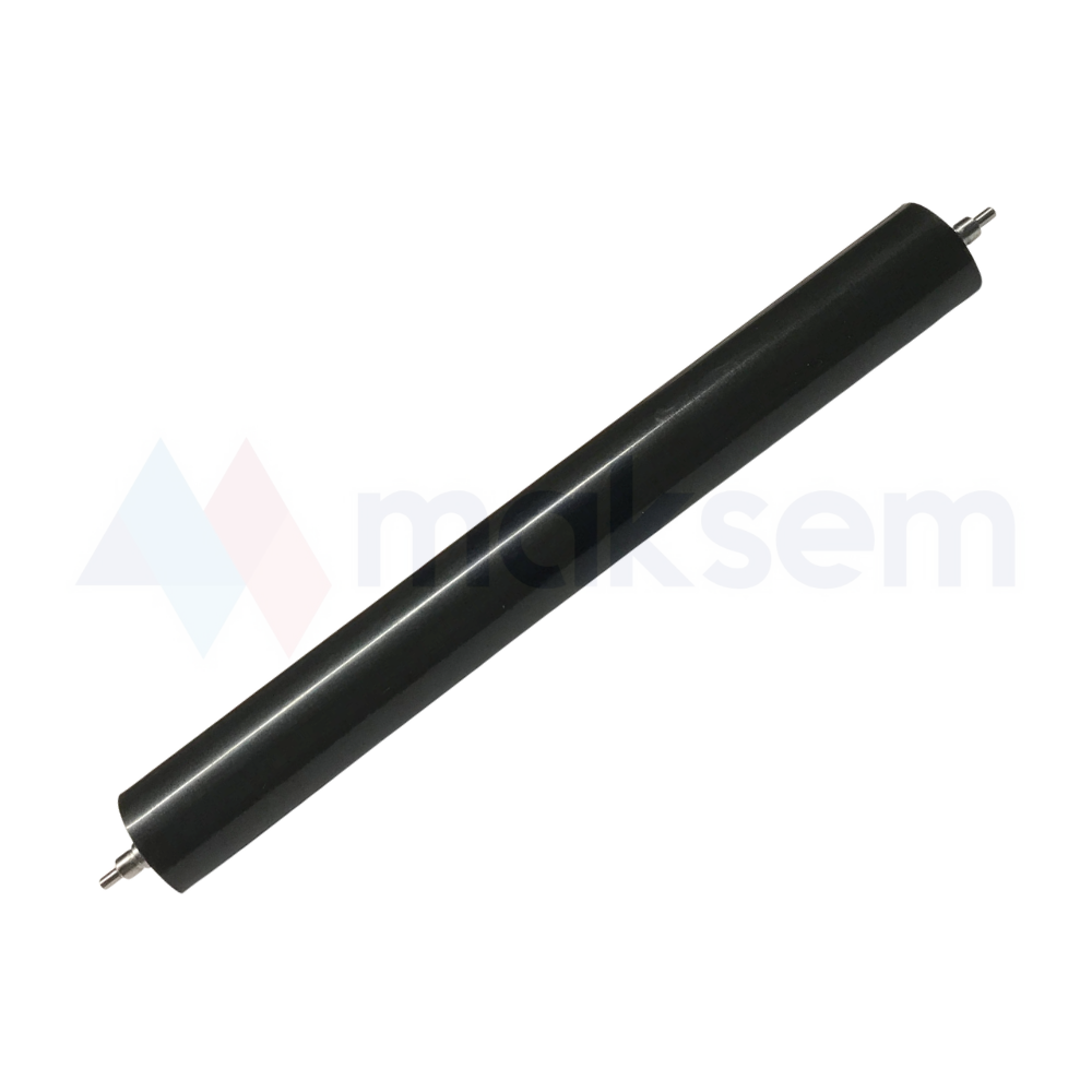 Alt Baskı Merdanesi (Lower Sleeved Roller) TPL, OKI B411 B412 B431 B432 B491 MB401 MB451