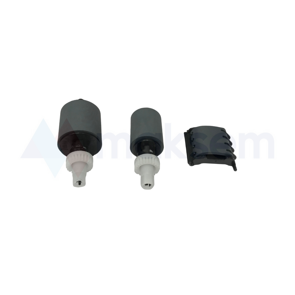 Bakım Kiti ADF (ADF Pickup Roller/Feed Roller/Separation Pad Kit) 3pcs A8P79-65001 A8P79-65010
