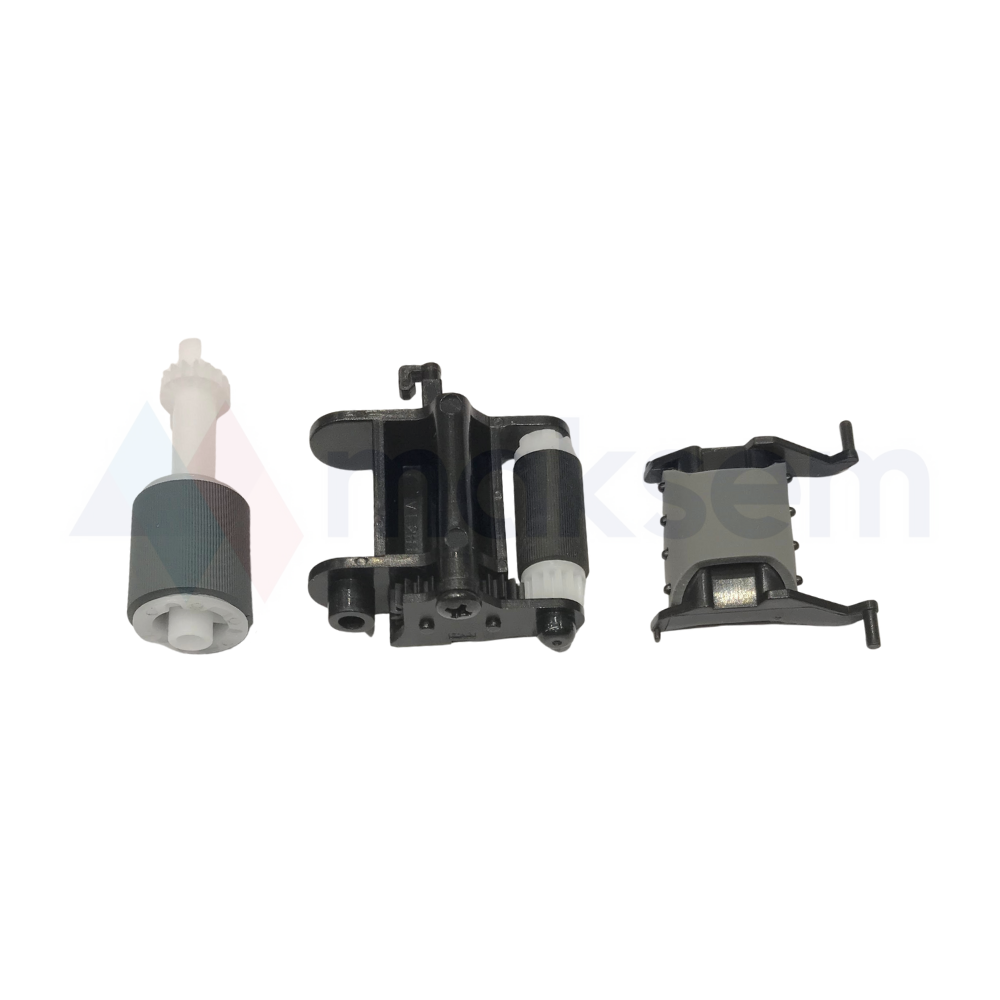 Bakım Kiti ADF (ADF Pickup Roller/Seperation Pad Kit) 3pcs RM2-1179-000 TPL, HP LaserJet Pro M101