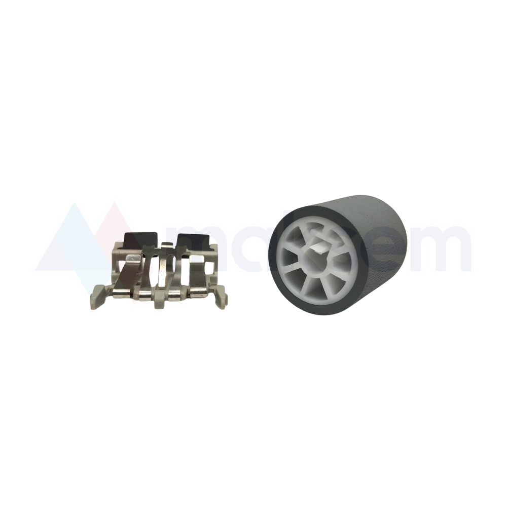 Bakım Kiti (Brake/Pick Roller Kit) 2pcs PA03540-0001 PA03540-0002 Z511006, Fujitsu Fi-6130 Fi-6230