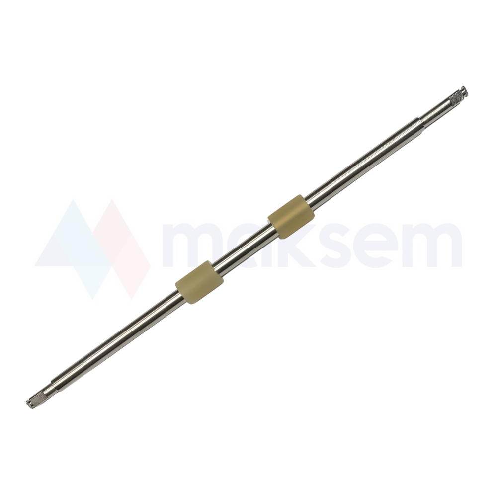 Besleme Merdanesi (Feed Roller) TPLD, Fujitsu Fi-6130 Fi-6130z Fi-6140 Fi-6140z Fi-6230 Fi-6230z