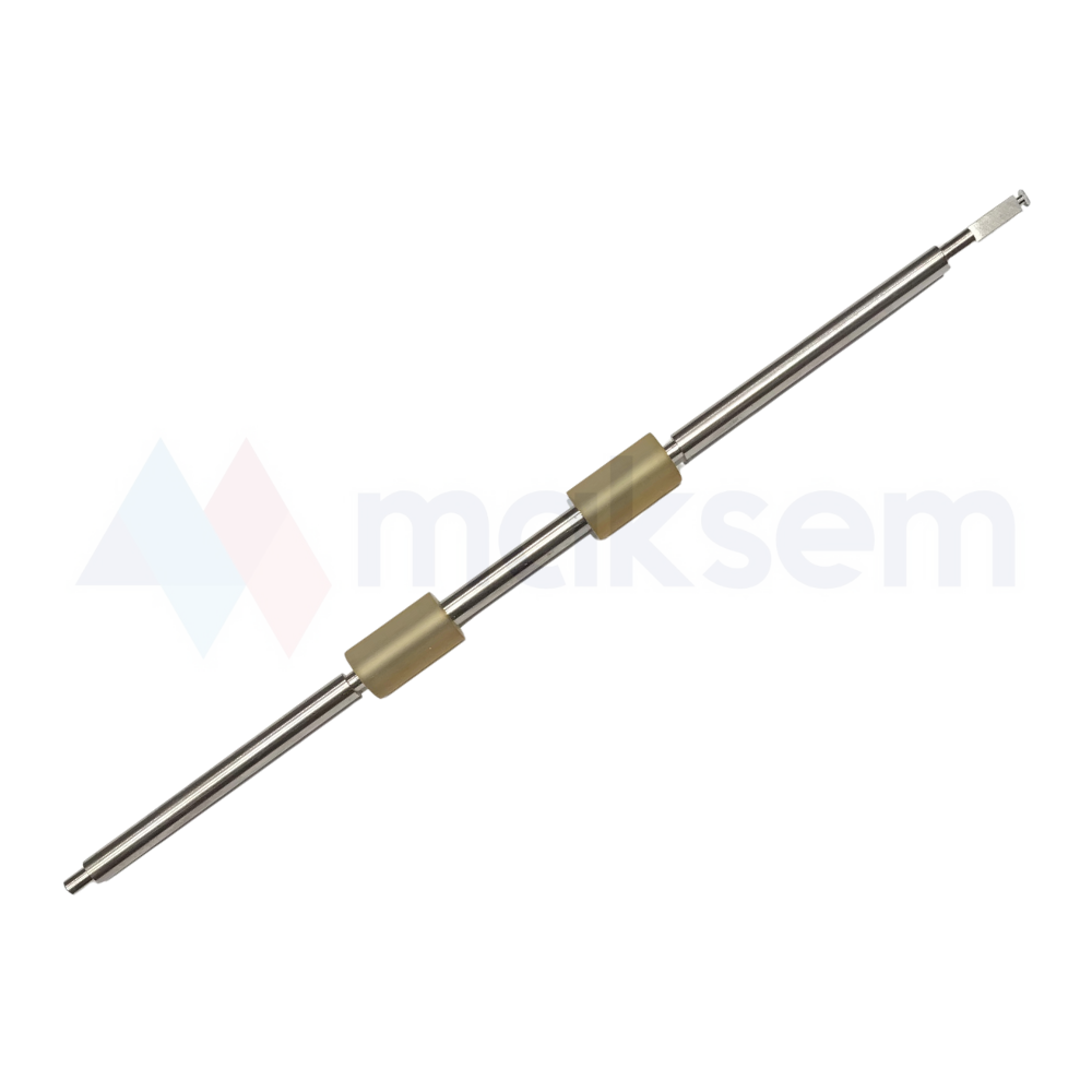 Çıkış Merdanesi (Exit Roller) TPL, Fujitsu Fi-5110c Fi-5110eox Fi-5110eox Fi-5110eoxm Fi-6110 S500