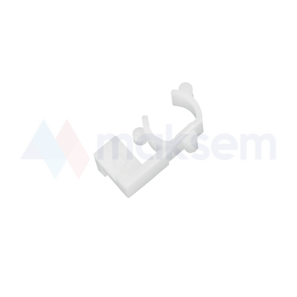 Dişli (Fuser Thrust Stopper) 1pc RC2-0657-000 TPL, HP LaserJet P3005 P3005d P3005dn