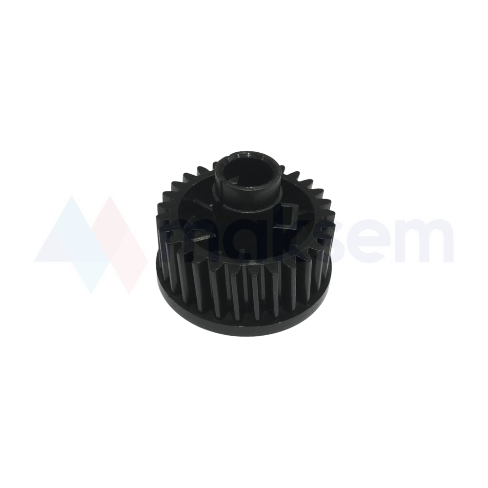 Dişli (Lower Roller Gear) 1pc 29T RU6-8293-000 Z2732, HP LaserJet Pro MFP M521dn