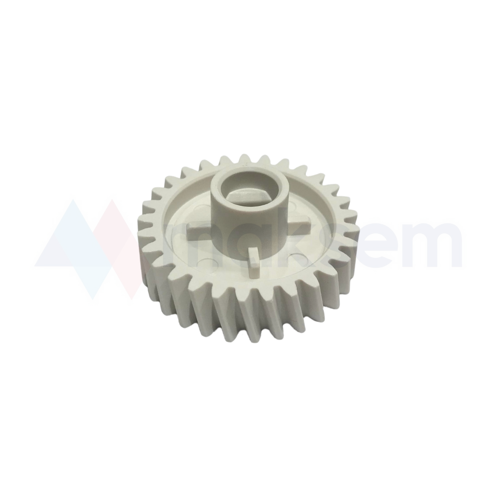 Dişli (Lower Roller Gear) 29T RM2-2554-Gear RM2-2555-Gear RM2-4696-Gear RM2-4697-Gear RM2-5399-Gear