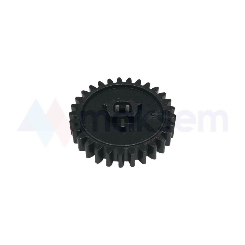 Dişli (Lower Roller Gear) 29T TPL, HP LaserJet 1010 1018 1020