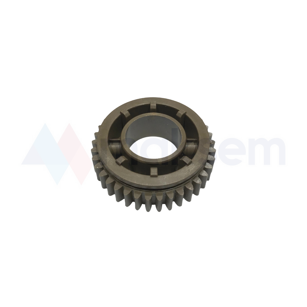 Dişli (Upper Roller Gear) 1pc 37T JC66-01588A JC66-01193A Z3668, Samsung ML-3470d ML-3471nd