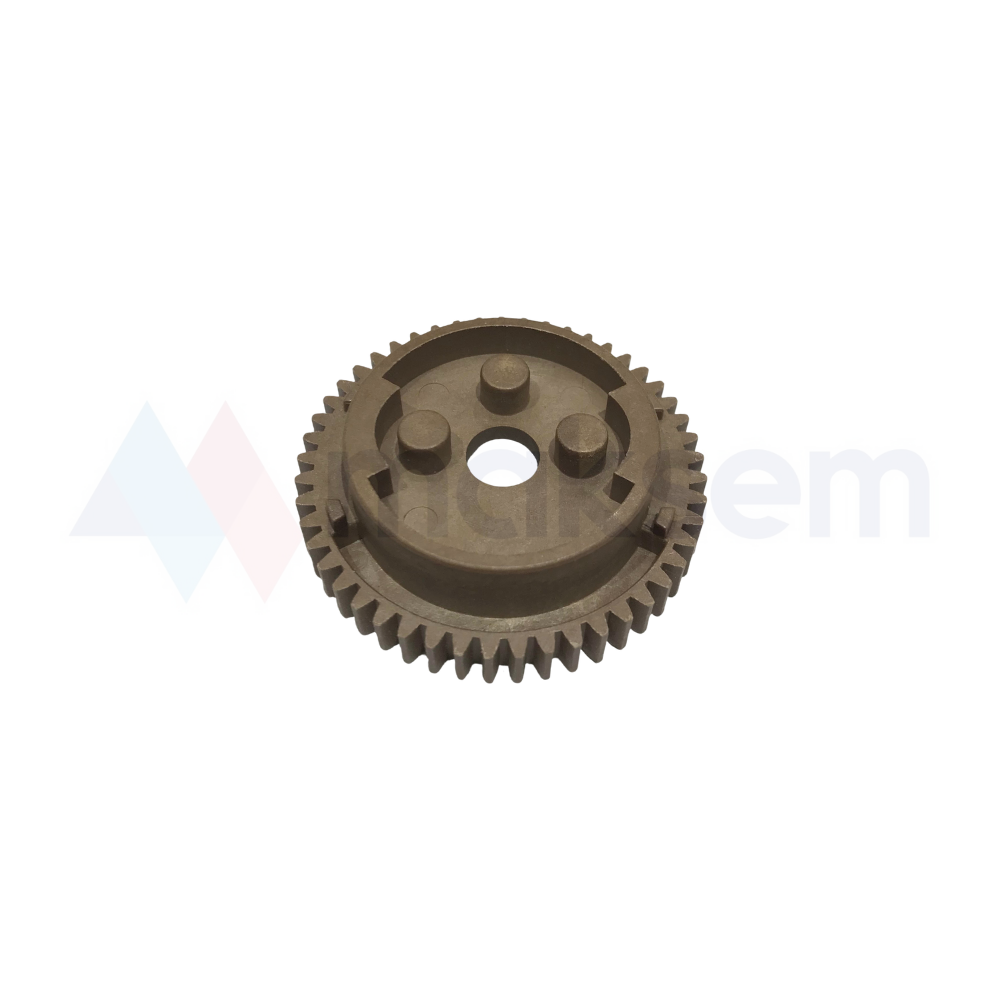 Dişli (Upper Roller Gear) 1pc 49T TPL, Samsung ML-3560 ML-4550