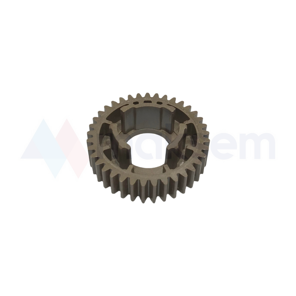 Dişli (Upper Roller Gear) 1pc JC66-03080A TPL, Samsung ML-2160 ML-2161 ML-2164 ML-2165 ML-2167