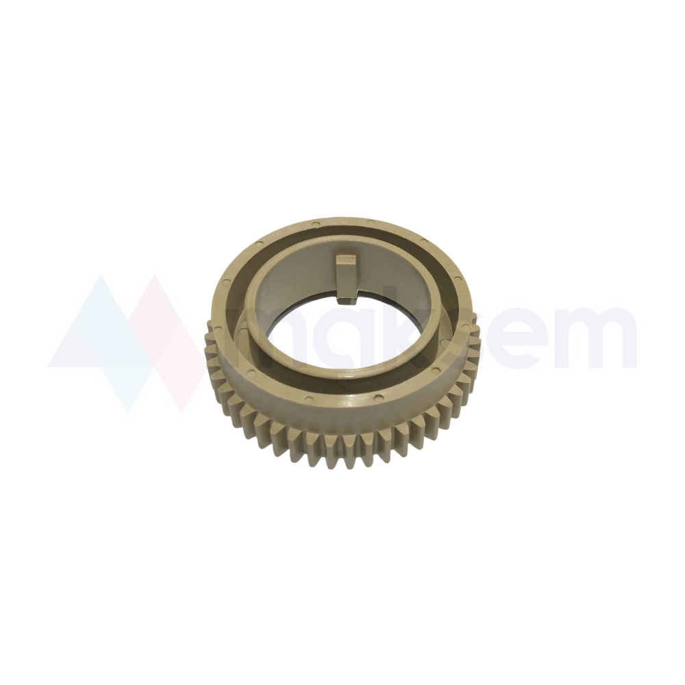 Dişli (Upper Roller Gear) 1pc NGERH1594FCZZ Z4770, Sharp AR-M550 AR-M620 AR-M700