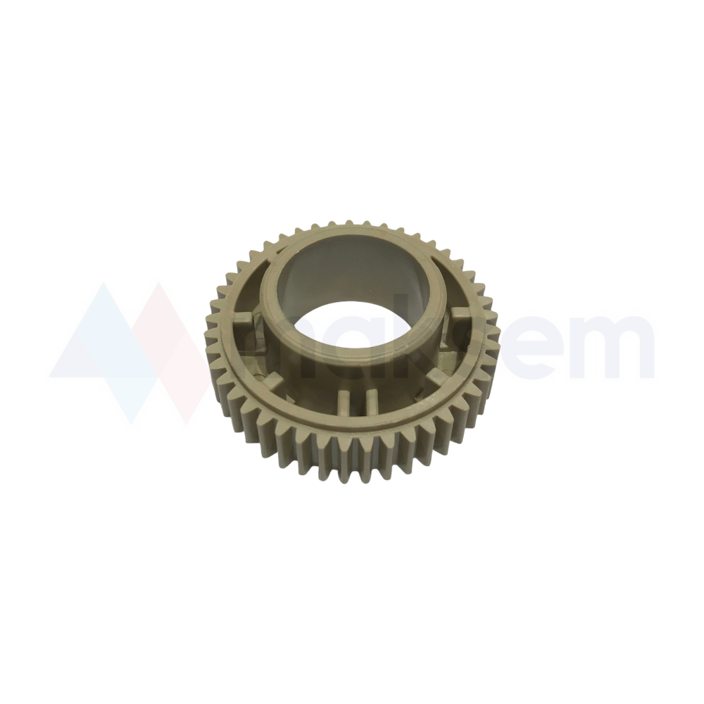 Dişli (Upper Roller Gear) 45T JC66-01254A Z3655, Samsung ML-1630 ML-1910 ML-1915 ML-2510 ML-2525