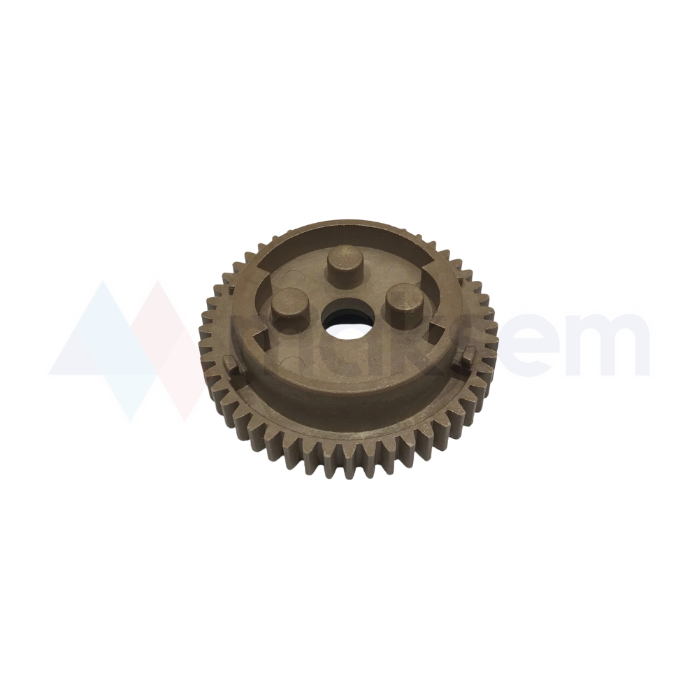 Dişli (Upper Roller Gear) 49T TPL, Samsung ML-3560 ML-3561 ML-4050