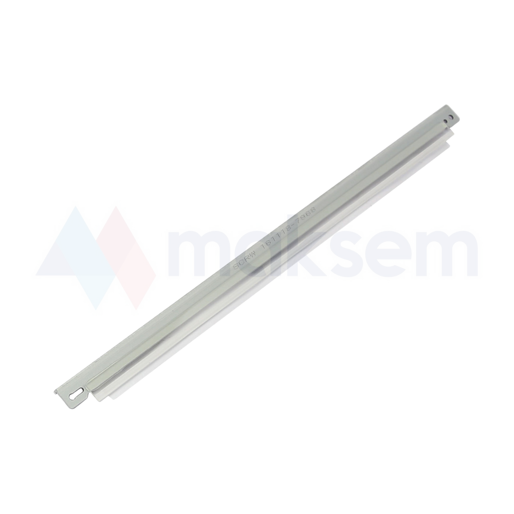 Drum Temizleme Bıçağı CYM (Drum Cleaning Blade) Z7968, Xerox WorkCentre 7655 7665 7675 7755 7765