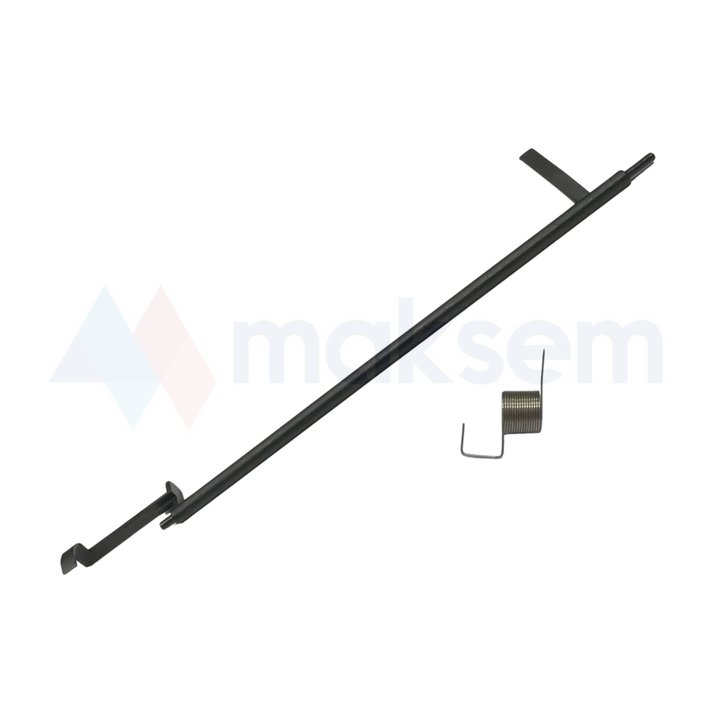 Fırın Çıkış Aktüatör Sensör Kolu (Fuser Exit Actuator Sensor Lever W/Spring) TPLD