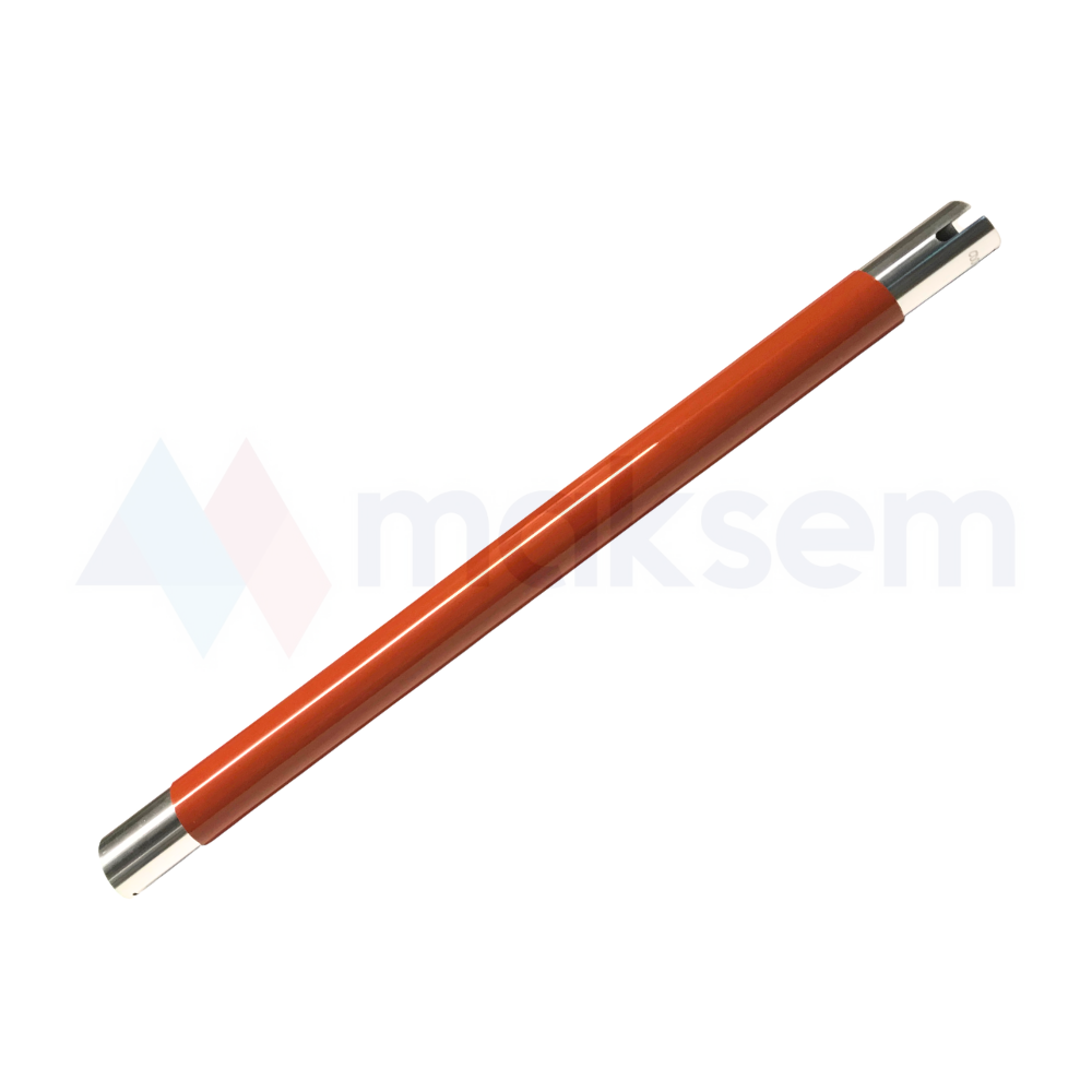 Üst Isıtıcı Merdane (Upper Sleeved Roller) 40X3747-Upper Z3785, Xerox WorkCentre 7328 7335 7345 7346