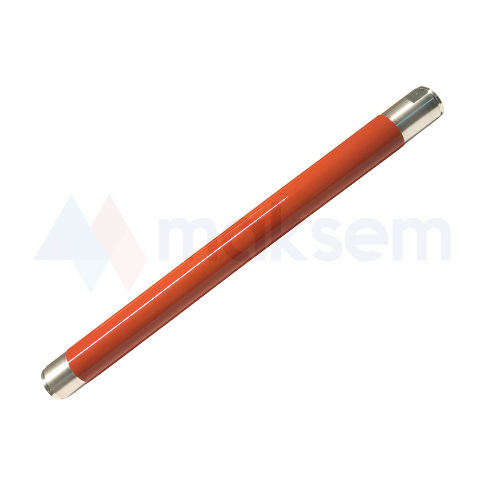 Üst Isıtıcı Merdane (Upper Sleeved Roller) 059K60120 Z7966, Xerox Color 550 560 570 WorkCentre 7655