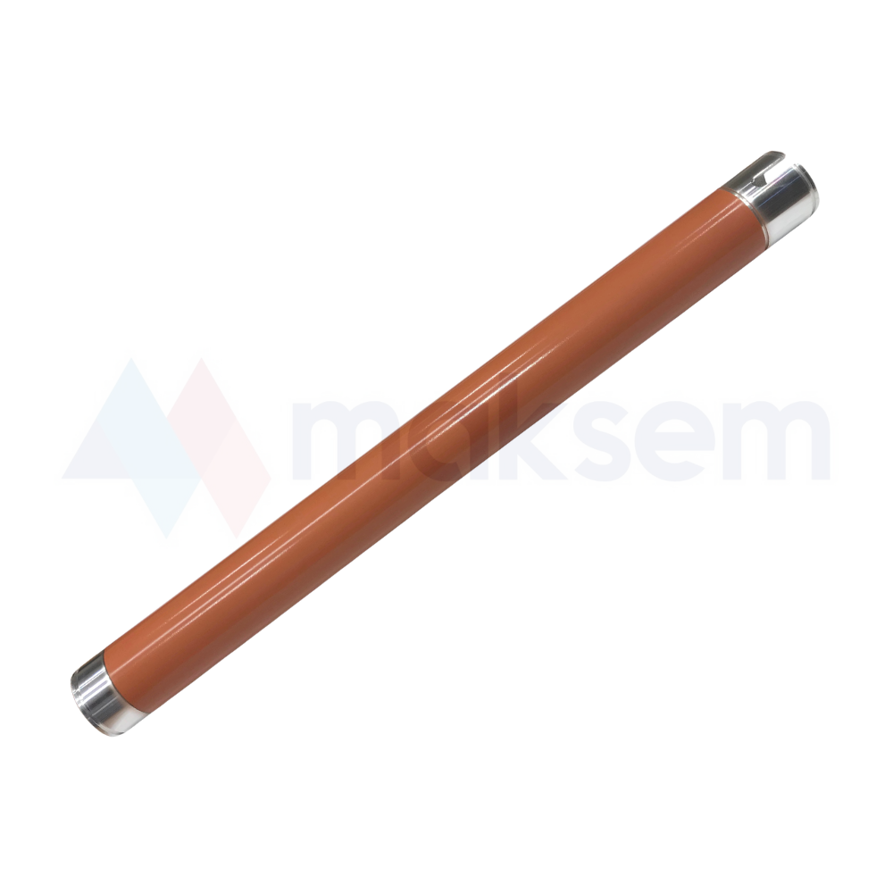 Üst Isıtıcı Merdane (Upper Sleeved Roller) Z7969, Xerox WorkCentre 5665 5675 5687 5765 5775 5790