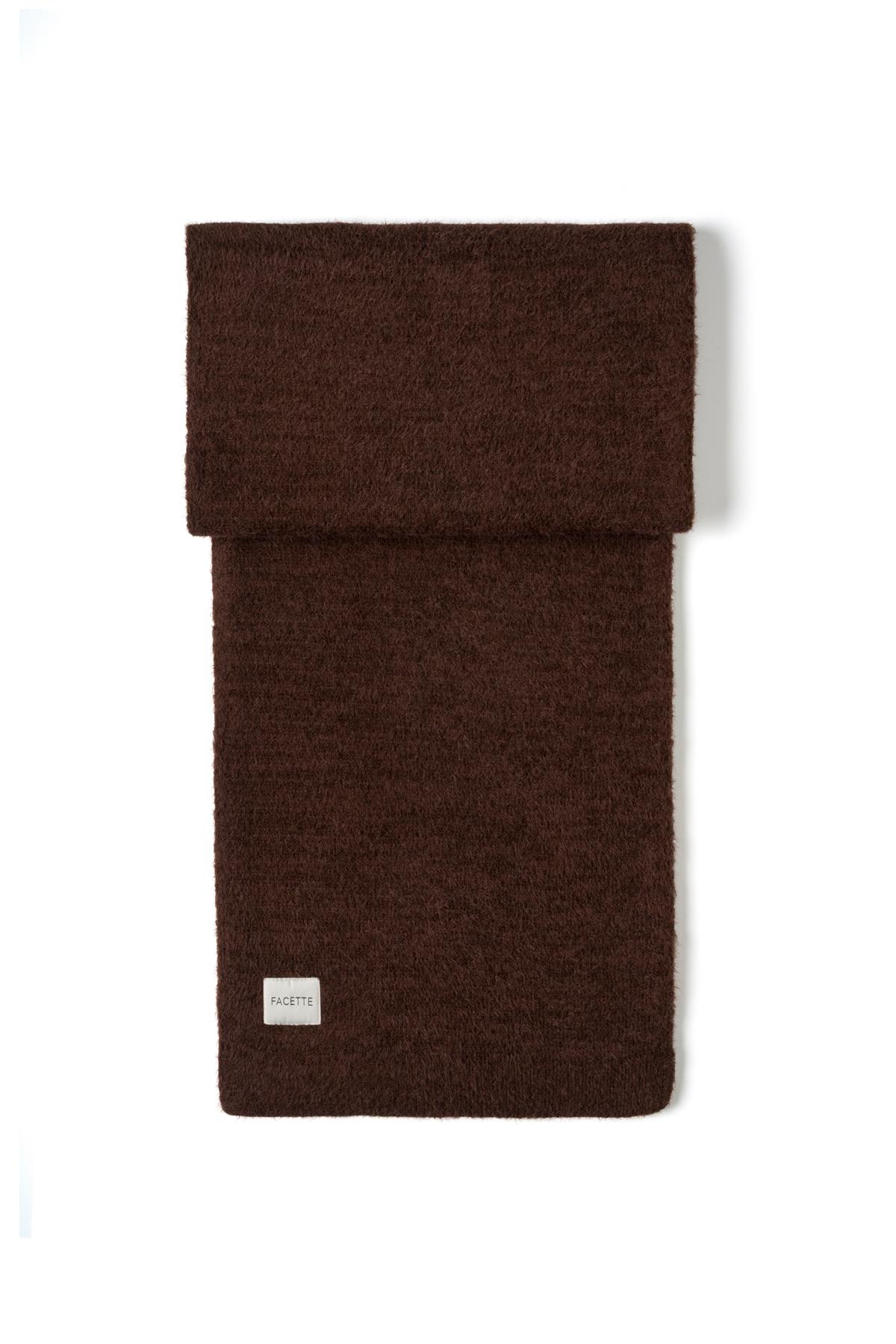 Basic Atkı Acı Kahve