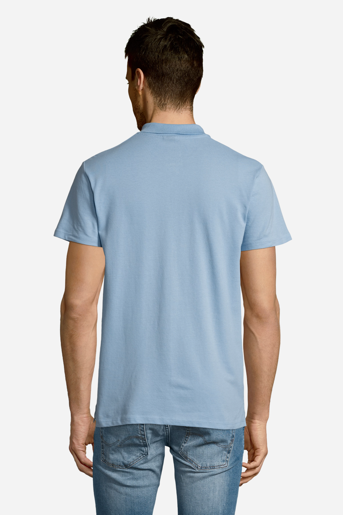 Mert Giyim İş ElbiseleriAçık Mavi Pamuklu Ve Kısa Kollu Kadın/Erkek Unisex Polo Yaka TişörtPolo Yaka TişörtAçık Mavi Pamuklu Ve Kısa Kollu Kadın/Erkek Unisex Polo Yaka Tişört | Mert Giyim İş Elbiseleri