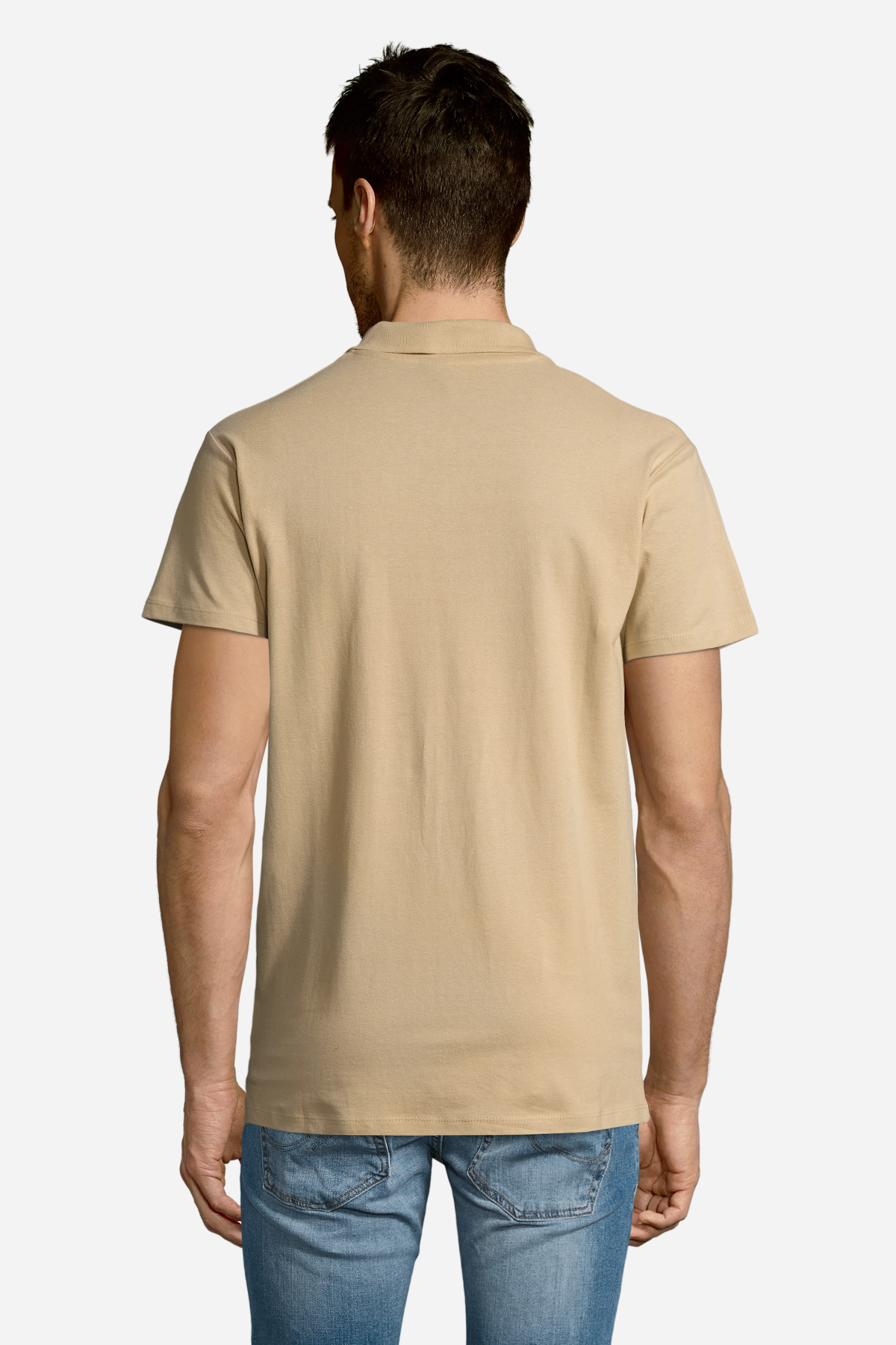 Mert Giyim İş ElbiseleriBej Pamuklu Ve Kısa Kollu Kadın/Erkek Unisex Polo Yaka TişörtPolo Yaka TişörtBej Pamuklu Ve Kısa Kollu Kadın/Erkek Unisex Polo Yaka Tişört | Mert Giyim İş Elbiseleri