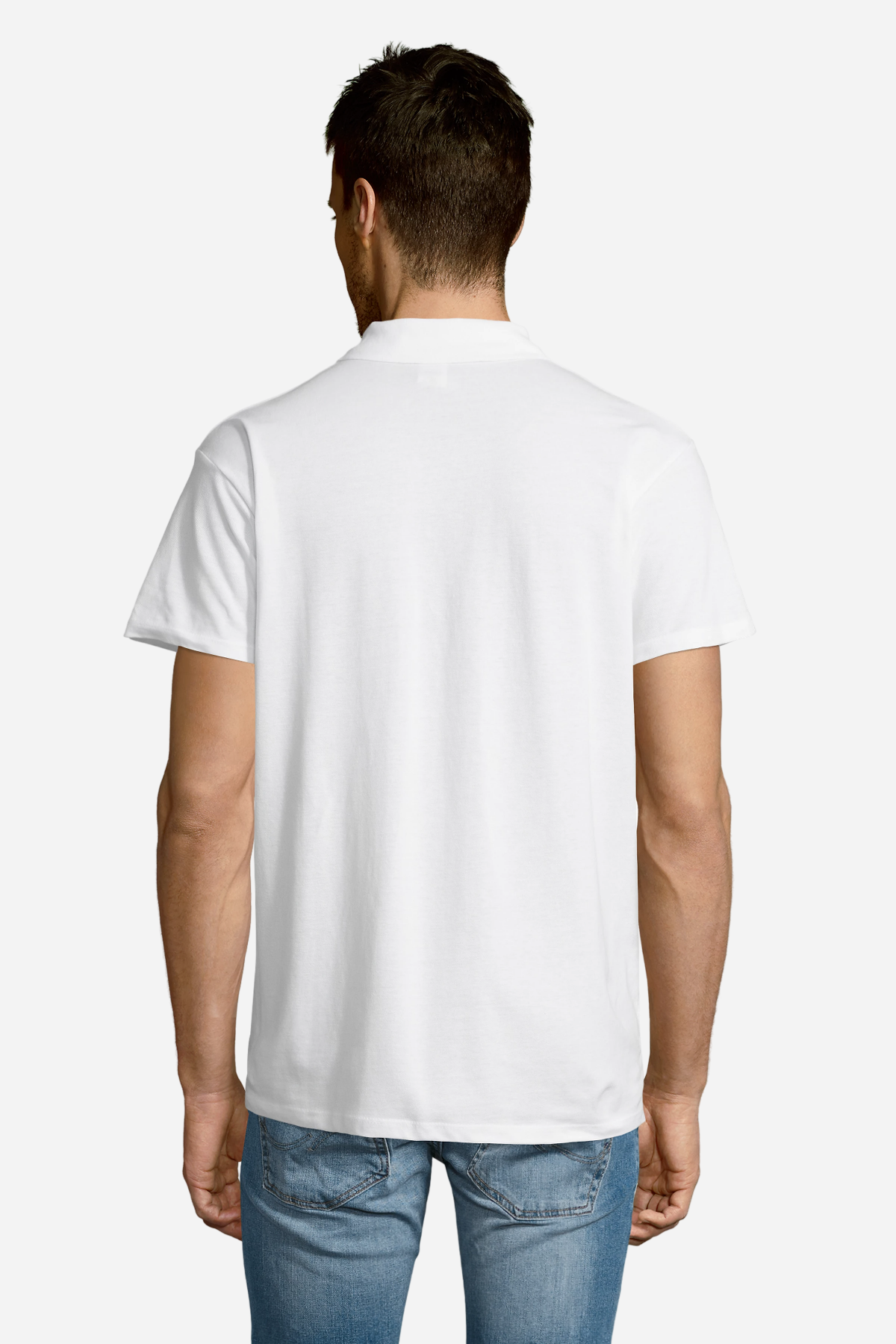 Mert Giyim İş ElbiseleriBeyaz Pamuklu Ve Kısa Kollu Kadın/Erkek Unisex Polo Yaka TişörtPolo Yaka TişörtBeyaz Pamuklu Ve Kısa Kollu Kadın/Erkek Unisex Polo Yaka Tişört | Mert Giyim İş Elbiseleri