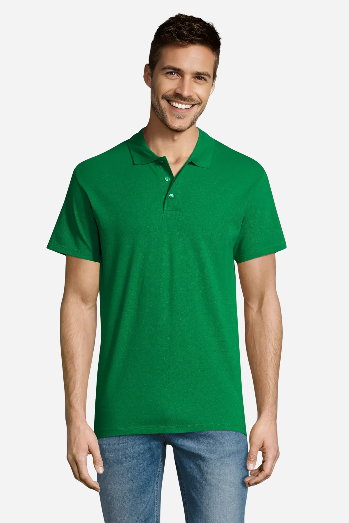 Mert Giyim İş ElbiseleriFıstık Yeşili Pamuklu Ve Kısa Kollu Kadın/Erkek Unisex Polo Yaka TişörtPolo Yaka TişörtFıstık Yeşili Pamuklu Ve Kısa Kollu Kadın/Erkek Unisex Polo Yaka Tişört | Mert Giyim İş Elbiseleri