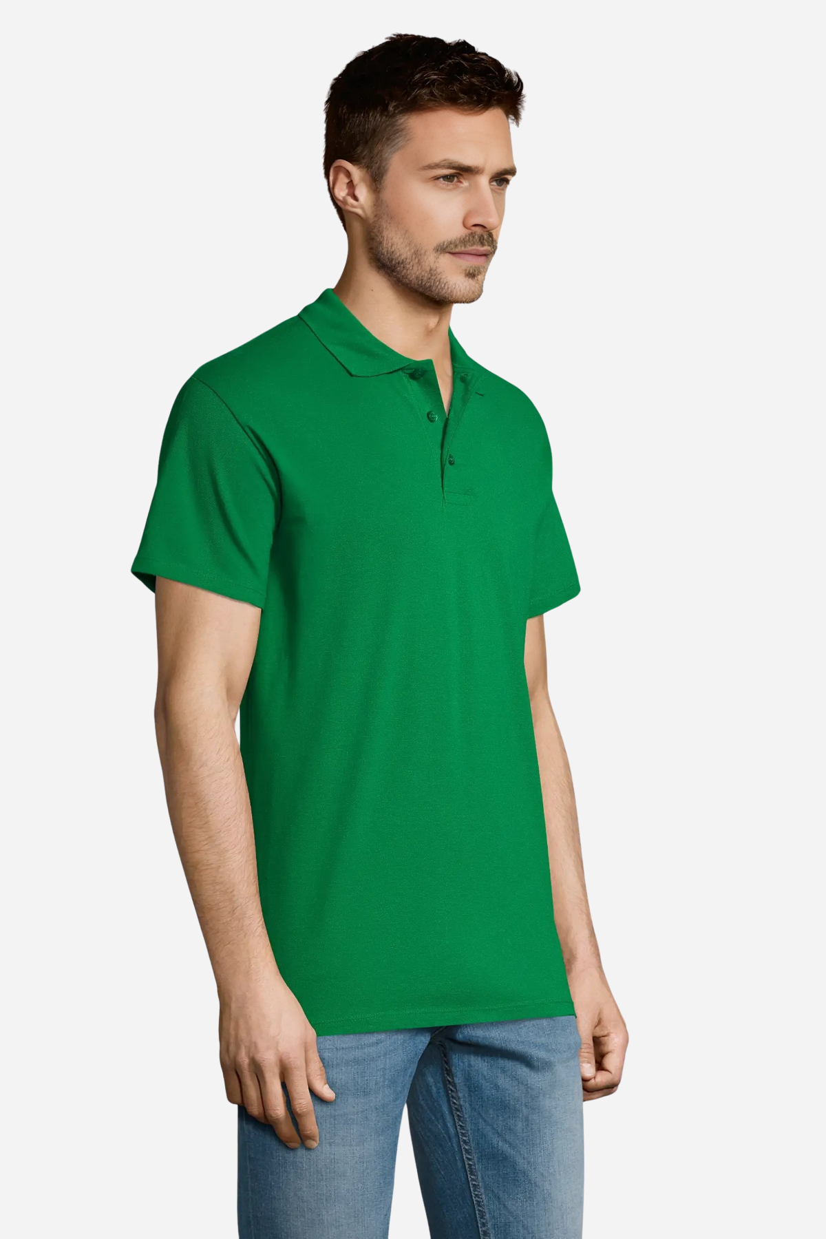 Mert Giyim İş ElbiseleriFıstık Yeşili Pamuklu Ve Kısa Kollu Kadın/Erkek Unisex Polo Yaka TişörtPolo Yaka TişörtFıstık Yeşili Pamuklu Ve Kısa Kollu Kadın/Erkek Unisex Polo Yaka Tişört | Mert Giyim İş Elbiseleri