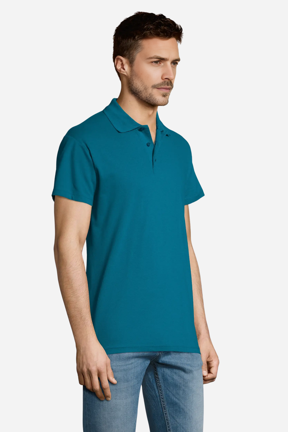 Mert Giyim İş ElbiseleriGök Mavisi Pamuklu Ve Kısa Kollu Kadın/Erkek Unisex Polo Yaka TişörtPolo Yaka TişörtGök Mavisi Pamuklu Ve Kısa Kollu Kadın/Erkek Unisex Polo Yaka Tişört | Mert Giyim İş Elbiseleri
