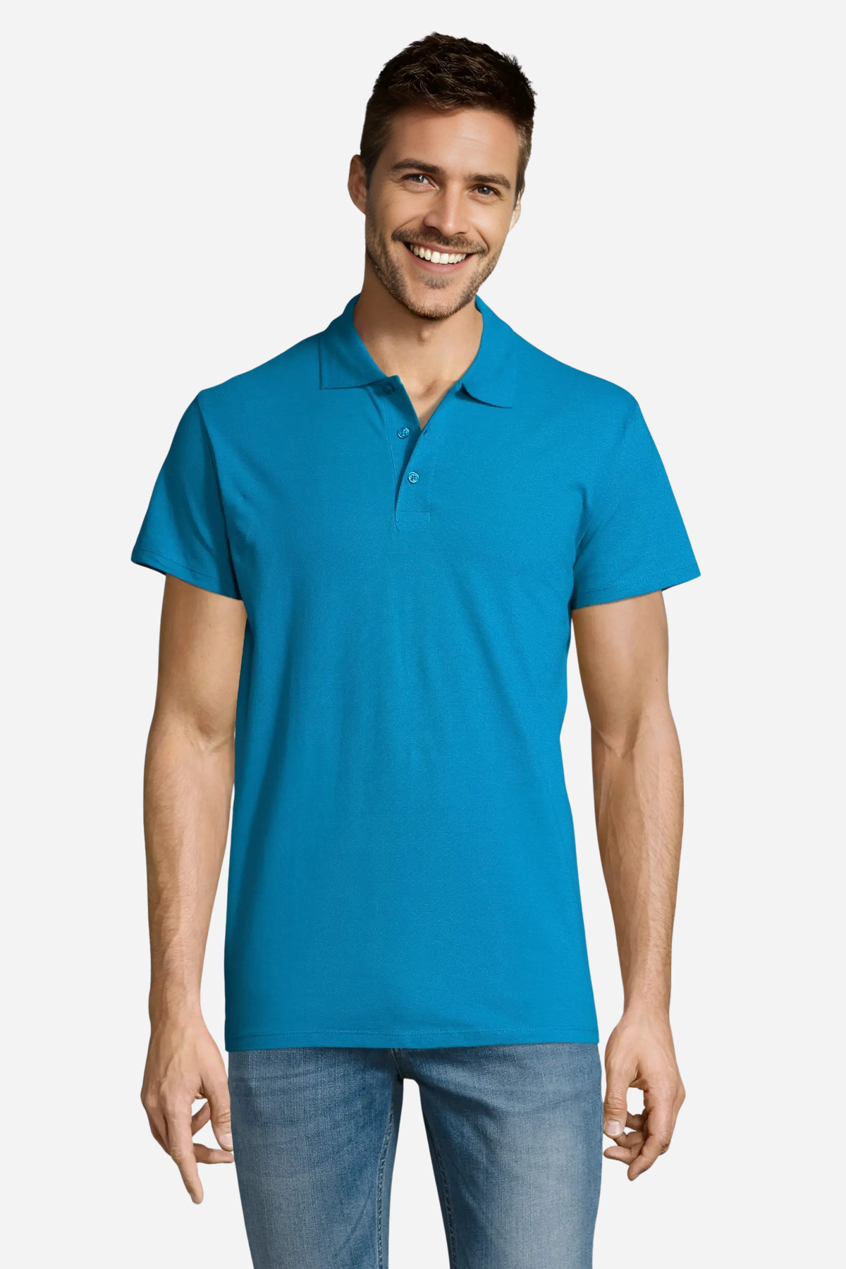 Mert Giyim İş ElbiseleriGök Mavisi Pamuklu Ve Kısa Kollu Kadın/Erkek Unisex Polo Yaka TişörtPolo Yaka TişörtGök Mavisi Pamuklu Ve Kısa Kollu Kadın/Erkek Unisex Polo Yaka Tişört | Mert Giyim İş Elbiseleri