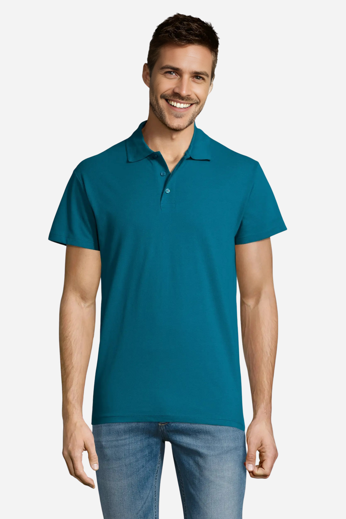 Mert Giyim İş ElbiseleriGök Mavisi Pamuklu Ve Kısa Kollu Kadın/Erkek Unisex Polo Yaka TişörtPolo Yaka TişörtGök Mavisi Pamuklu Ve Kısa Kollu Kadın/Erkek Unisex Polo Yaka Tişört | Mert Giyim İş Elbiseleri