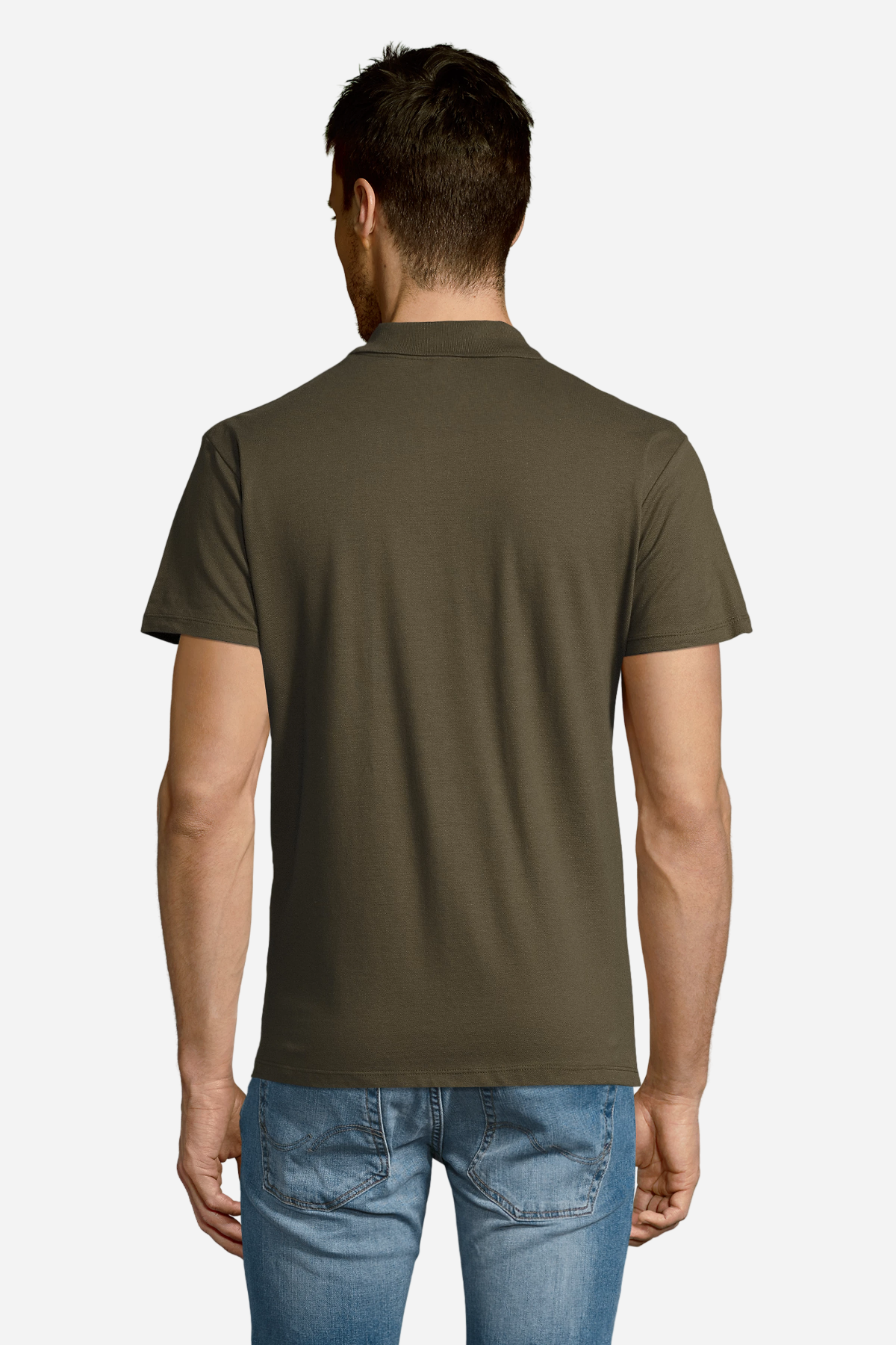 Mert Giyim İş ElbiseleriHaki Pamuklu Ve Kısa Kollu Kadın/Erkek Unisex Polo Yaka TişörtPolo Yaka TişörtHaki Pamuklu Ve Kısa Kollu Kadın/Erkek Unisex Polo Yaka Tişört | Mert Giyim İş Elbiseleri