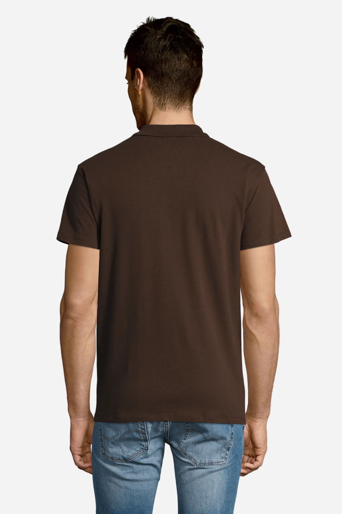 Mert Giyim İş ElbiseleriKahverengi Pamuklu Ve Kısa Kollu Kadın/Erkek Unisex Polo Yaka TişörtPolo Yaka TişörtKahverengi Pamuklu Ve Kısa Kollu Kadın/Erkek Unisex Polo Yaka Tişört | Mert Giyim İş Elbiseleri