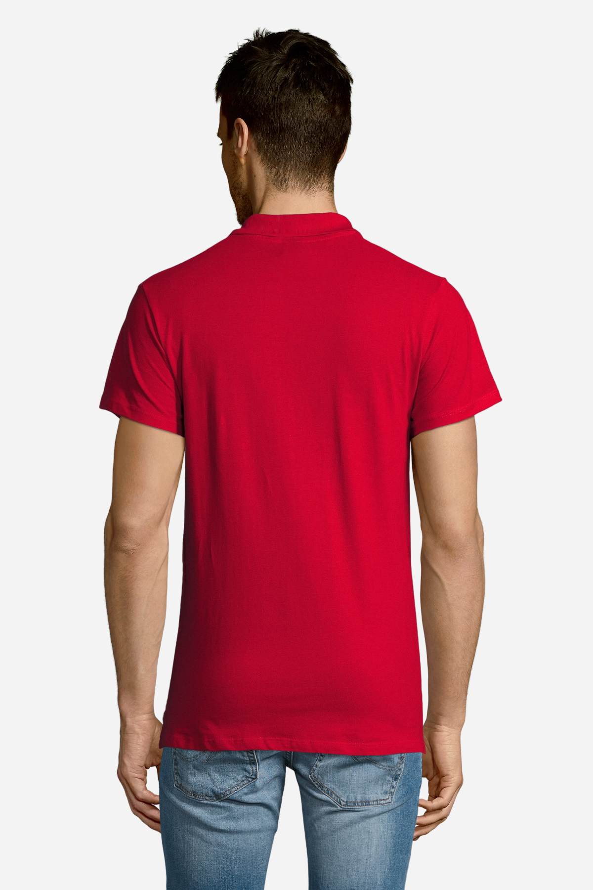 Mert Giyim İş ElbiseleriKırmızı Pamuklu Ve Kısa Kollu Kadın/Erkek Unisex Polo Yaka TişörtPolo Yaka TişörtKırmızı Pamuklu Ve Kısa Kollu Kadın/Erkek Unisex Polo Yaka Tişört | Mert Giyim İş Elbiseleri
