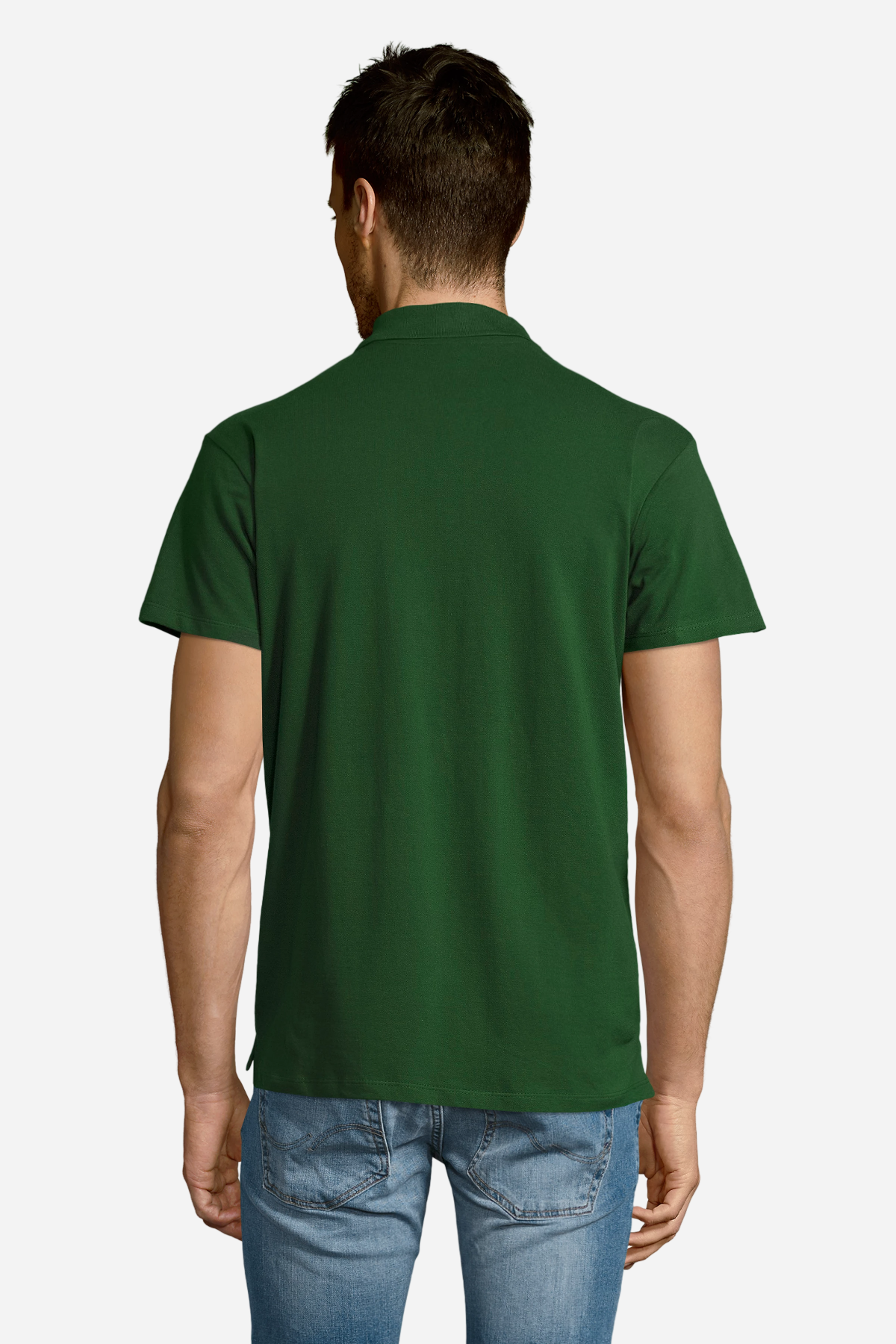 Mert Giyim İş ElbiseleriKoyu Yeşil Pamuklu Ve Kısa Kollu Kadın/Erkek Unisex Polo Yaka TişörtPolo Yaka TişörtKoyu Yeşil Pamuklu Ve Kısa Kollu Kadın/Erkek Unisex Polo Yaka Tişört | Mert Giyim İş Elbiseleri
