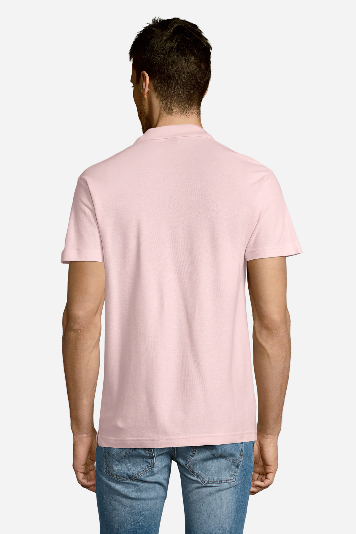 Mert Giyim İş ElbiseleriPembe Pamuklu Ve Kısa Kollu Kadın/Erkek Unisex Polo Yaka TişörtPolo Yaka TişörtPembe Pamuklu Ve Kısa Kollu Kadın/Erkek Unisex Polo Yaka Tişört | Mert Giyim İş Elbiseleri