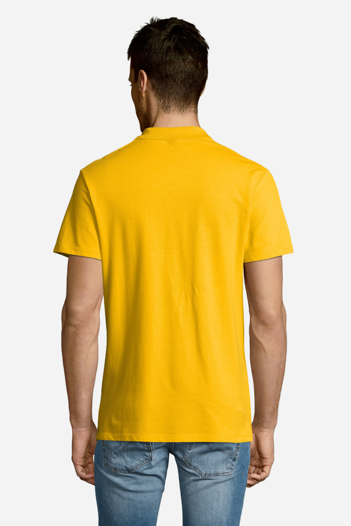 Mert Giyim İş ElbiseleriSarı Pamuklu Ve Kısa Kollu Kadın/Erkek Unisex Polo Yaka TişörtPolo Yaka TişörtSarı Pamuklu Ve Kısa Kollu Kadın/Erkek Unisex Polo Yaka Tişört | Mert Giyim İş Elbiseleri