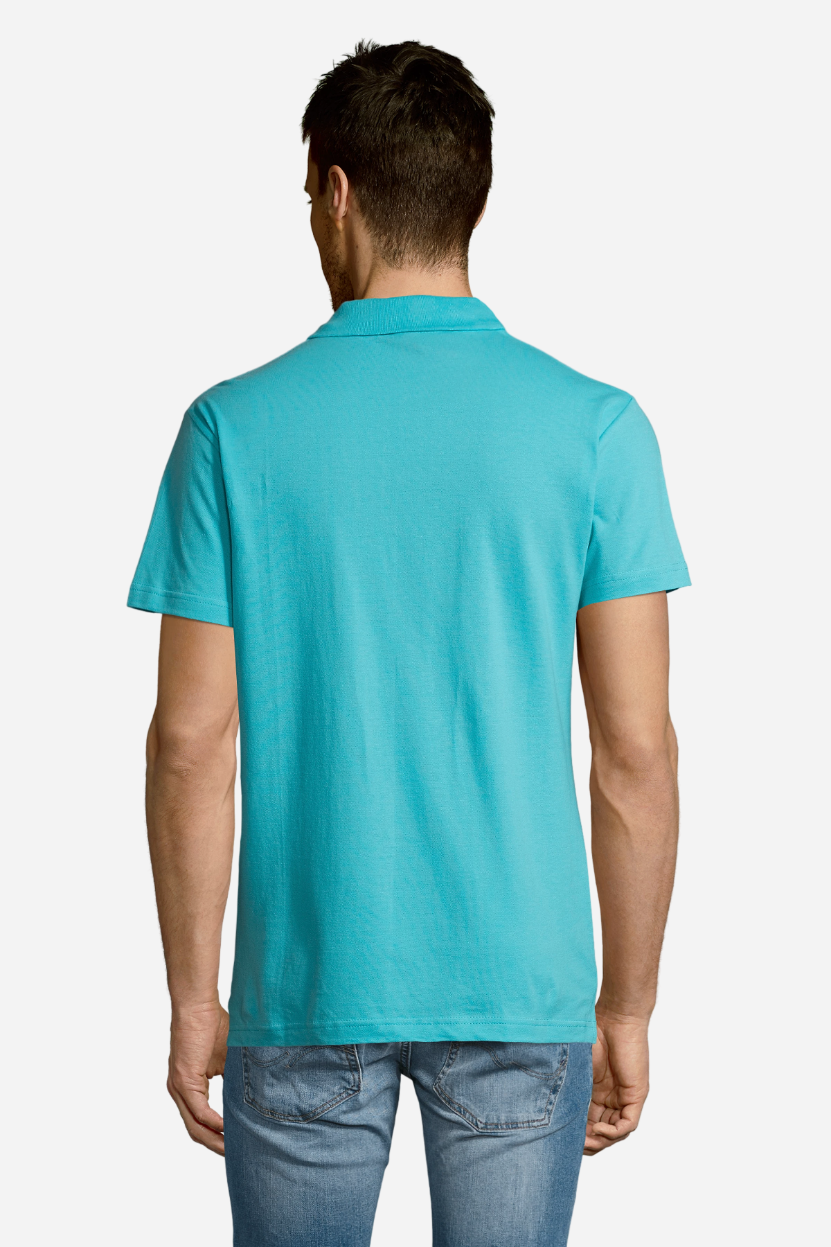 Mert Giyim İş ElbiseleriTurkuaz Pamuklu Ve Kısa Kollu Kadın/Erkek Unisex Polo Yaka TişörtPolo Yaka TişörtTurkuaz Pamuklu Ve Kısa Kollu Kadın/Erkek Unisex Polo Yaka Tişört | Mert Giyim İş Elbiseleri