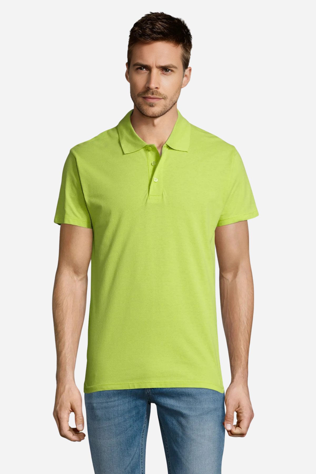 Mert Giyim İş ElbiseleriYeşil Pamuklu Ve Kısa Kollu Kadın/Erkek Unisex Polo Yaka TişörtPolo Yaka TişörtYeşil Pamuklu Ve Kısa Kollu Kadın/Erkek Unisex Polo Yaka Tişört | Mert Giyim İş Elbiseleri