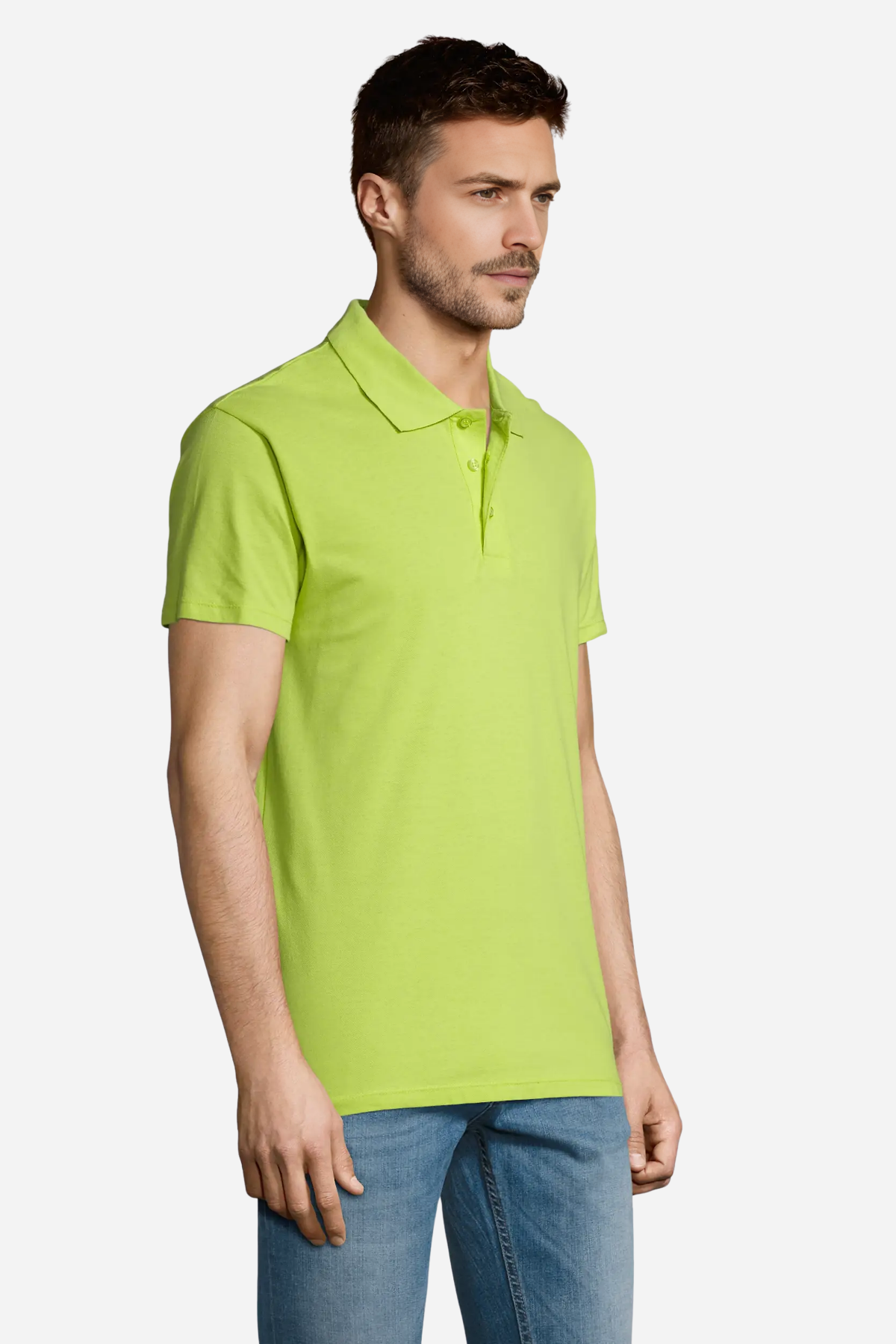 Mert Giyim İş ElbiseleriYeşil Pamuklu Ve Kısa Kollu Kadın/Erkek Unisex Polo Yaka TişörtPolo Yaka TişörtYeşil Pamuklu Ve Kısa Kollu Kadın/Erkek Unisex Polo Yaka Tişört | Mert Giyim İş Elbiseleri