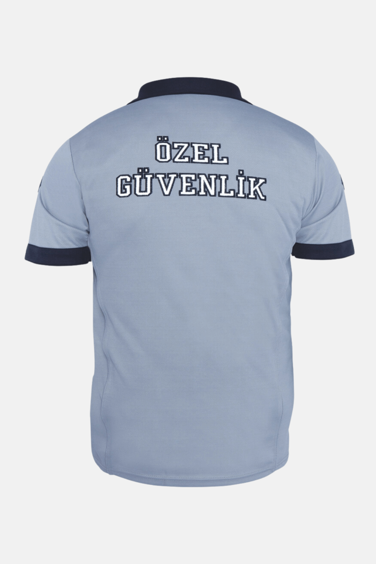 Mert GiyimÖzel Güvenlik Yeni Tip Unisex Tişört Kısa KolGüvenlik TişörtÖzel Güvenlik Yeni Tip Unisex Tişört Kısa Kol | Mert Giyim İş Elbiseleri