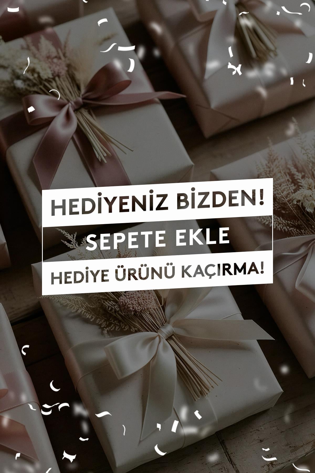 Hediye Ürün Fırsatı