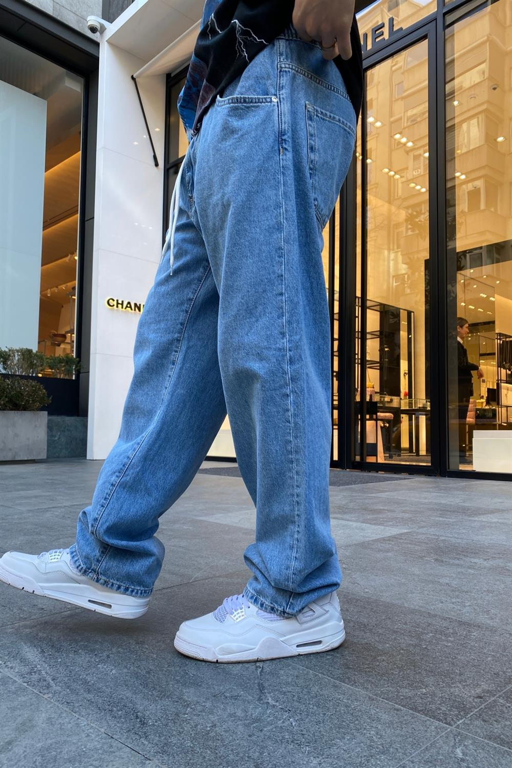 Basic Jean Pantolon P560